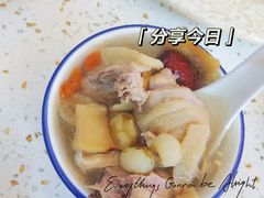 -墨脱石锅椰子鸡•海鲜糟粕醋(榆亚路店)