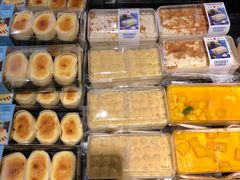 -Olé精品超市(天汇广场店)
