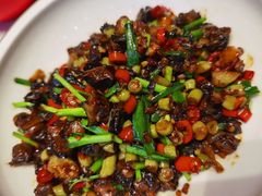 -老湘亲·品鉴湘菜(蔡塘爱琴海店)