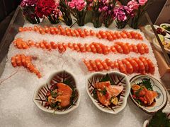 -大渔铁板烧(铁西万象汇店)