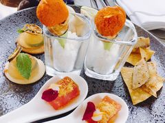 -深圳四季酒店·馥自助餐厅