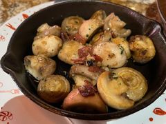 -BROWNSTONE布朗石西班牙餐厅(富城店)