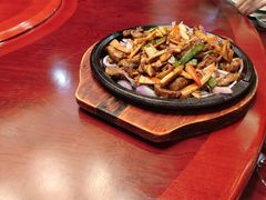-仙林宾馆-餐厅