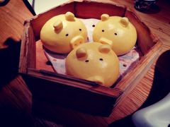 -点心传说·粤菜点心(佐阾虹湾店)