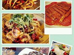 android_upload_pic-裕德隆清真饭庄·天津特色菜(河东店)