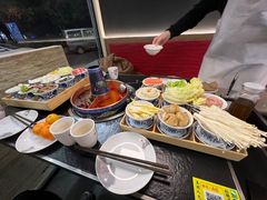 -咏江南·苏式火锅·苏州评弹(观前街店)