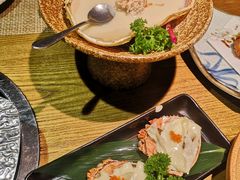 -蟹将军·松叶蟹和牛日料放题自助(K11店)