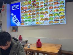 -江西广丰土菜馆(华亭老街店)