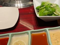 -叙叙苑(大阪店)