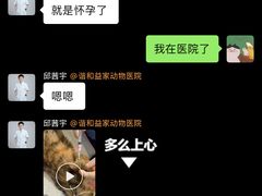 -谐和益家动物医院·免疫绝育·血液透析·宠保定点医院(高新伊藤分院)