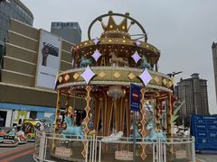 -东兴万宝财富商业广场