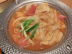-谷田稻香·砂锅菜(西乡天虹店)
