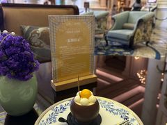 -海豚湾·大堂吧(厦门佰翔波特曼七星湾酒店)