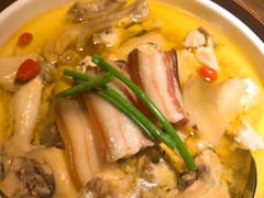 -金牌外婆家(苏州中心店)