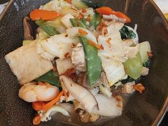 十菜-THE PAWON·8碗(古北SOHO店)