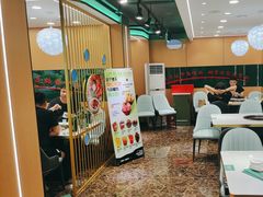 -满兴咱妈烀饼铁锅炖(兰州北街店)