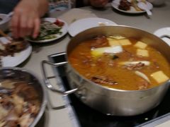 -蝎王府羊蝎子(西直门店)
