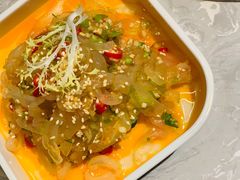 -百年果林椰子鸡(益田假日里店)