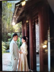 -金夫人婚纱摄影(华南店)