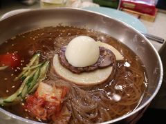 -韩时烤肉(枫蓝店)