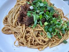 -永久兰州拉面馆(华乐路店)