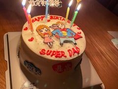 -花间烘焙BLossom Bakery