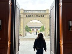 -西宁市东关清真大寺