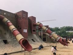 -枫香湖儿童公园