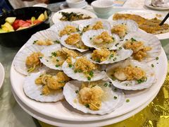 粉丝元贝-方记洪阳餐厅(福田新村店)