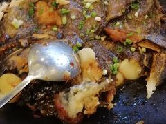 -开海·红岛海鲜虾水饺(石老人店)