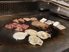 -大渔铁板烧(蛇口店)