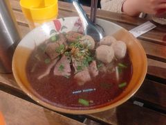 -Show Neua Thai Street Food