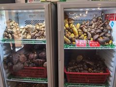 -太婆天府山珍酒楼(亚运村店)