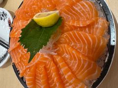 -万岁寿司(万国店)