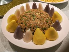 -清真民族饭庄(洞庭路店)