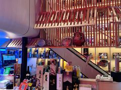 -明治屋(二十三年洪化桥店)