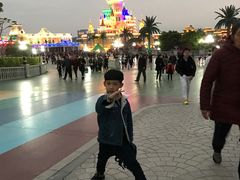 -厦门方特梦幻王国