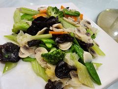 -聚福缘菜馆(隆昌路店)