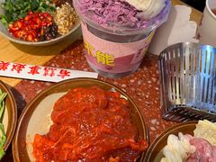 -赵美丽·重庆社区火锅·直营店(火车东站·中豪国际店)