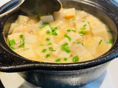 芋头煲-富临轩私房菜(集庆门大街店)
