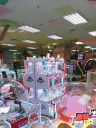 -莫莉幻想儿童乐园(北京金隅嘉品店)
