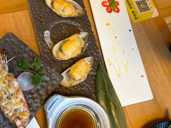 -王鼎精致料理铁板烧(世博源店)