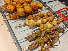-亿牌牌东北烧烤(博物馆旗舰店)