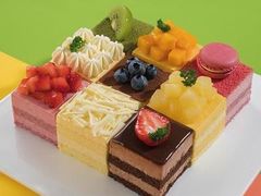 -欧莎贝贝蛋糕(桐乡崇福嘉凯城店)