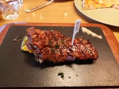 -MR.ROCKY洛奇先生RESTAURANT&BAR(宝安壹方城店)