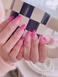 -Adore nail日式美甲美睫