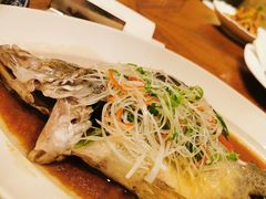-臻宝中餐厅·大连菜·海鲜·融合菜(大连一方城堡豪华精选酒店)