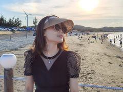 -汕尾风车岛