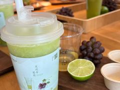 -阿嬷手作(成都万象城店)