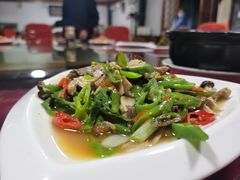 -玉水寨丽江源餐厅